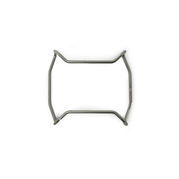 Casio Matte Silver Bull Bar 10471054