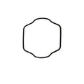 Casio O-Ring Gasket 10156106