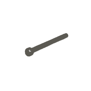 Casio Screw 10049112