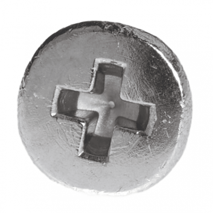 Casio Screw 10500787