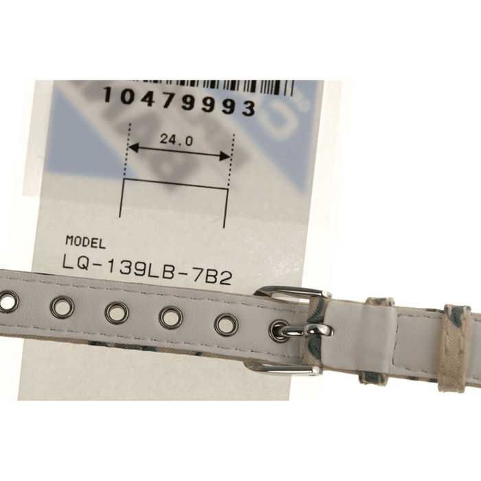 Casio Strap 10479993