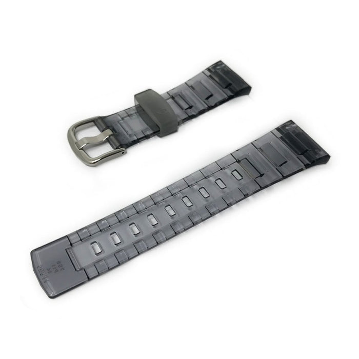 Casio Translucent Watch Strap 10290528