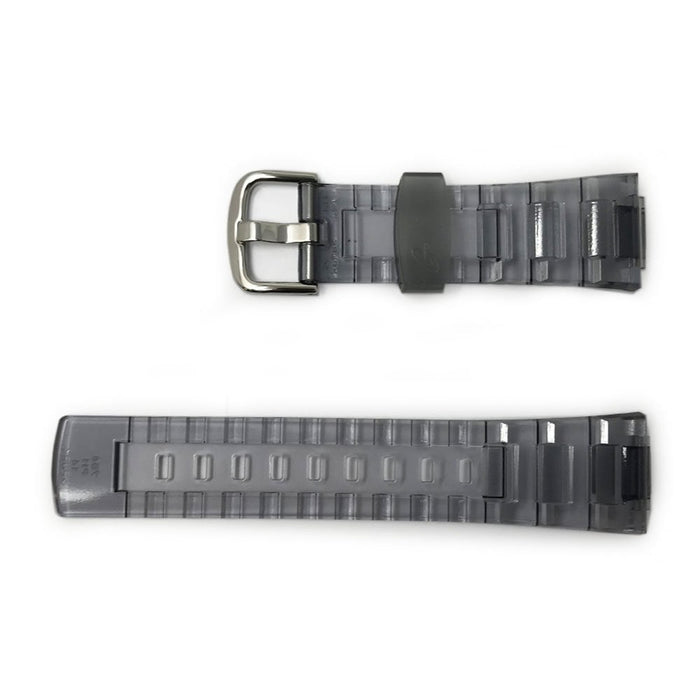 Casio Translucent Watch Strap 10290528