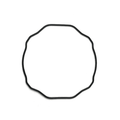 Casio Watch Case O-Ring 10437683