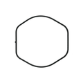 Casio Watch Case O-Ring 74212670