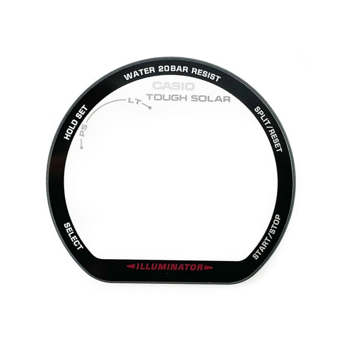 Casio Watch Glass 10395305
