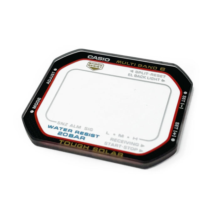 Casio Watch Glass 10420683