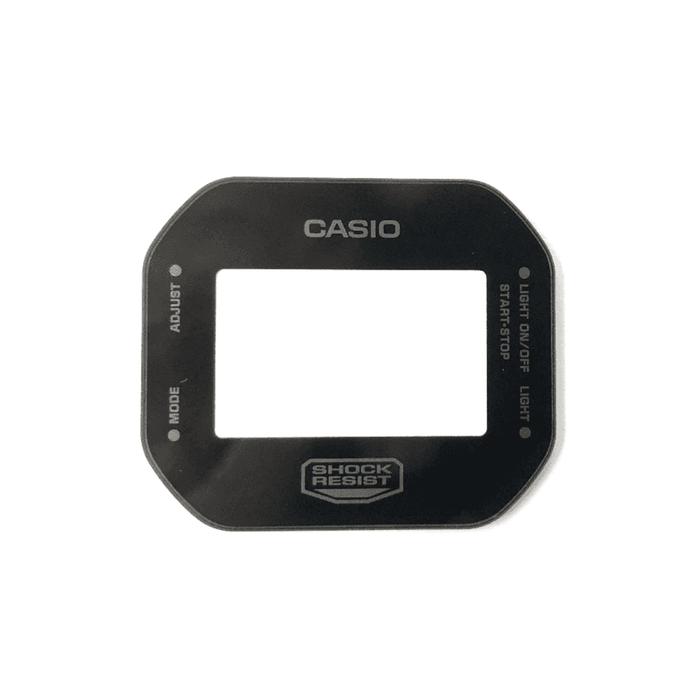 Casio Watch Glass 10516275