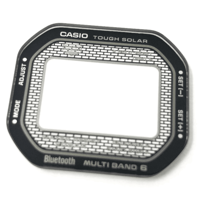 Casio Watch Glass 10565724