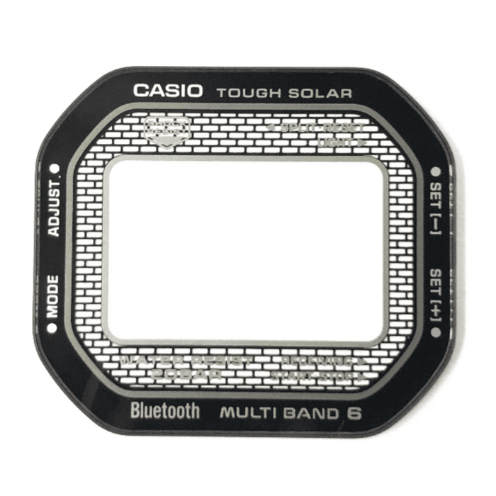 Casio Watch Glass 10565724