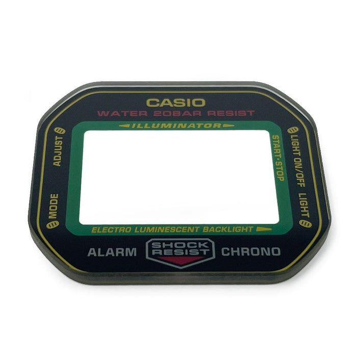 Casio Watch Glass 10604609
