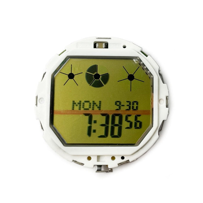 Casio Watch Module 10454888