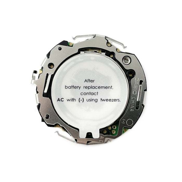 Casio Watch Module 10454888