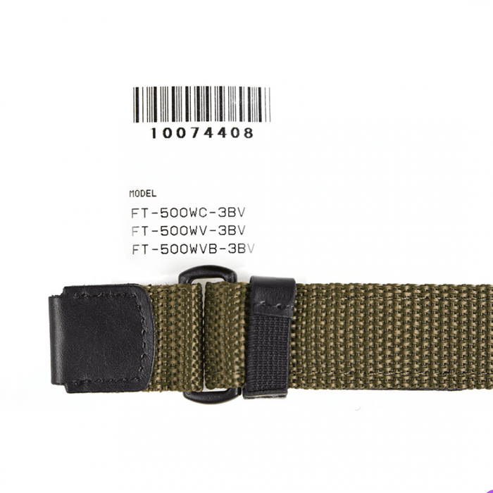 Casio Watch Strap 10074408