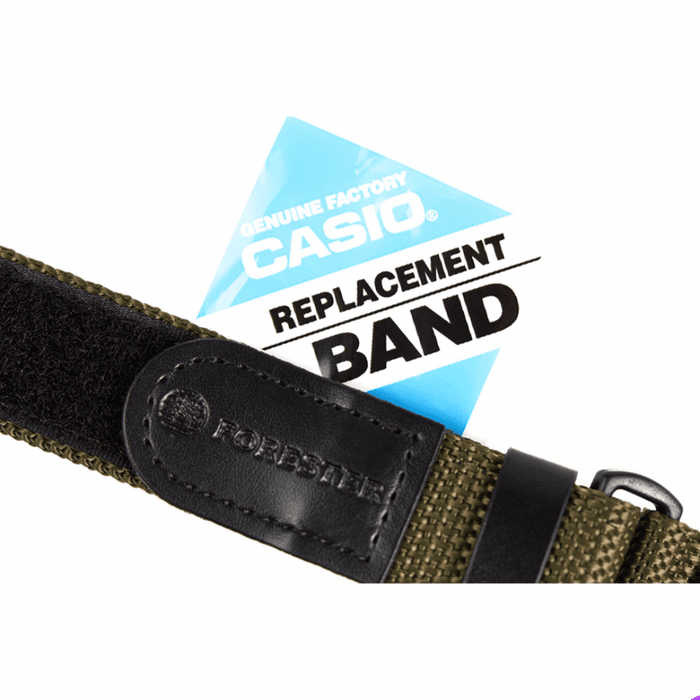 Casio Watch Strap 10074408