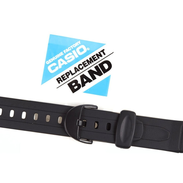Casio Watch Strap 10075278