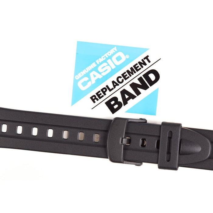Casio Watch Strap 10076822