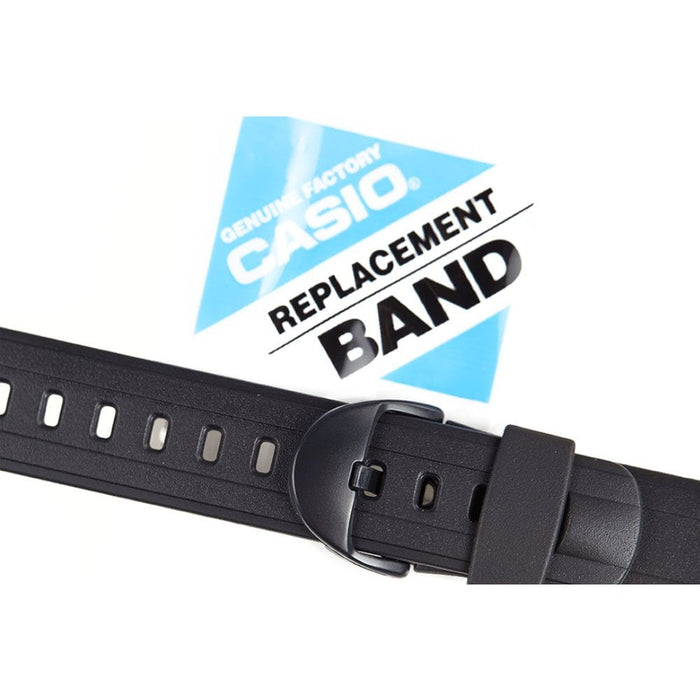 Casio Watch Strap 10090624