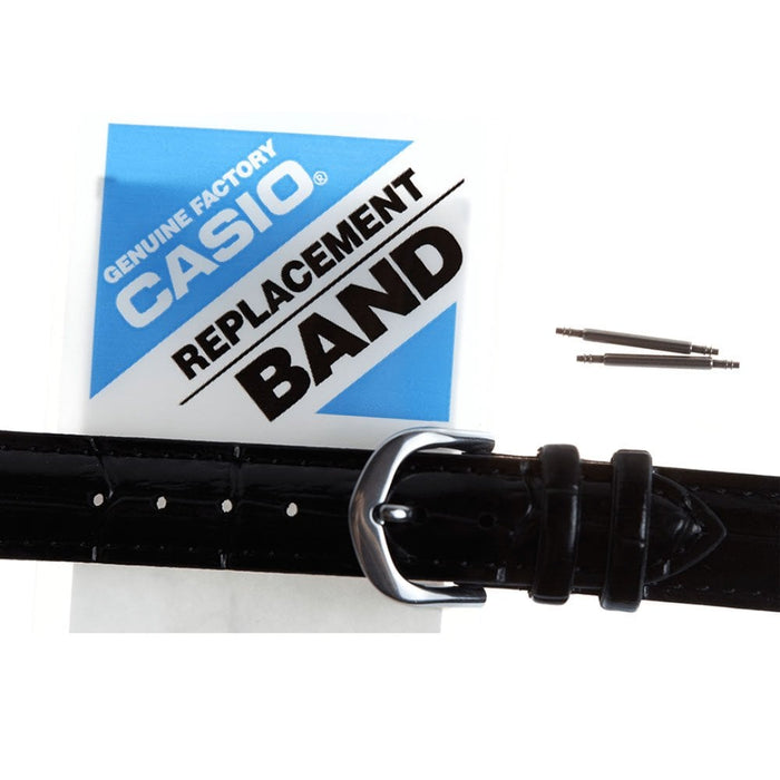 Casio Watch Strap 10094837