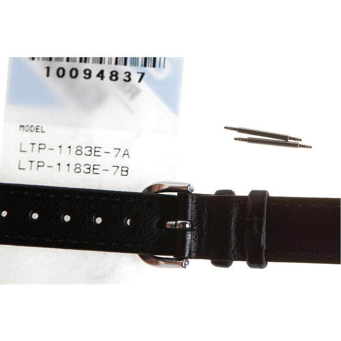 Casio Watch Strap 10094837