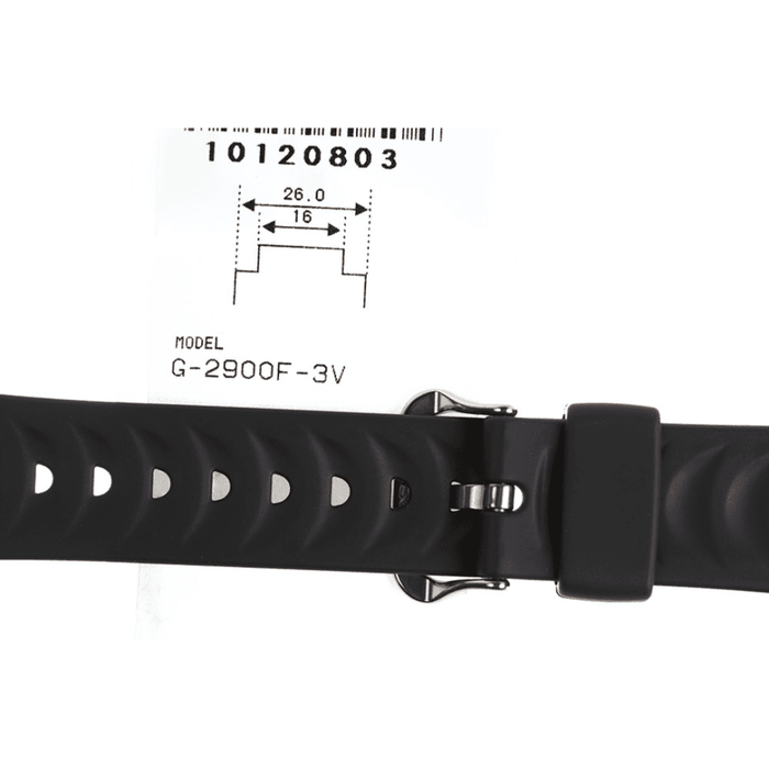 Casio Watch Strap 10120803