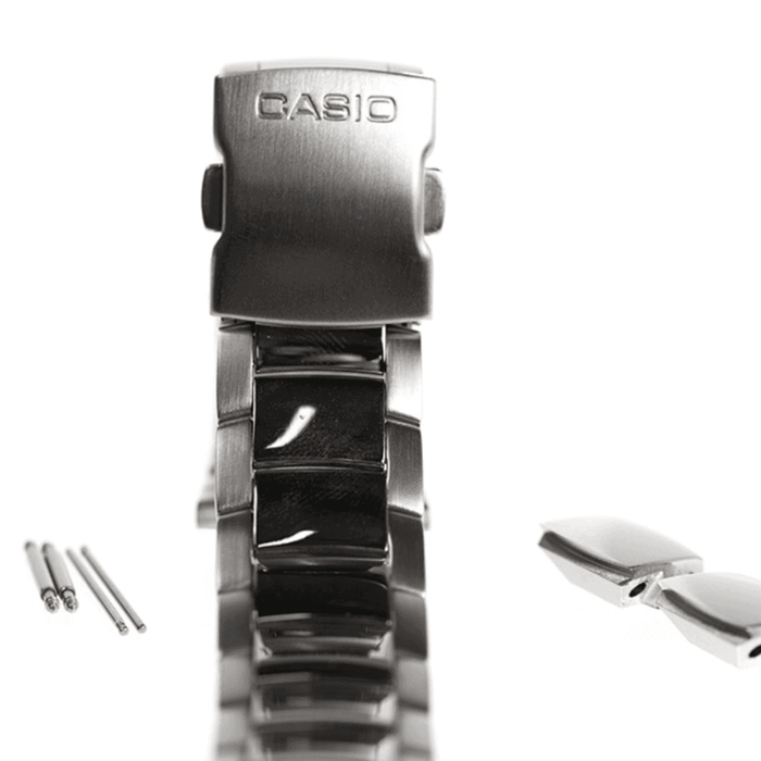 Casio Watch Strap 10124649