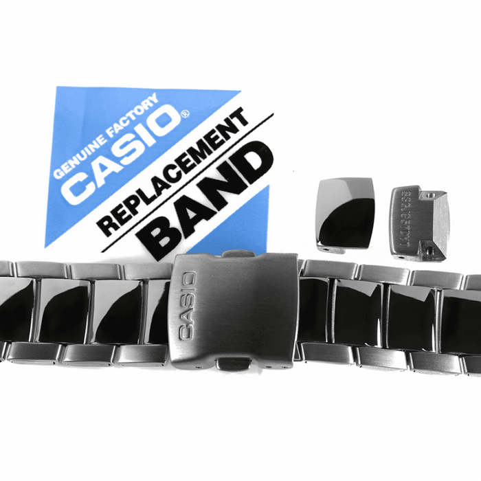 Casio Watch Strap 10124649