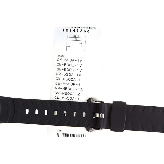 Casio Watch Strap 10141364