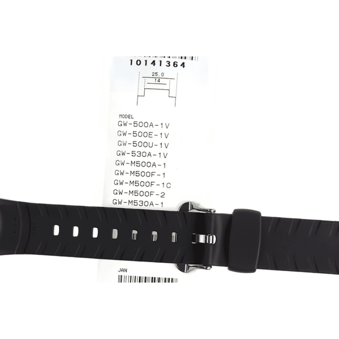 Casio Watch Strap 10141364