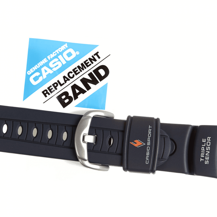 Casio Watch Strap 10158454