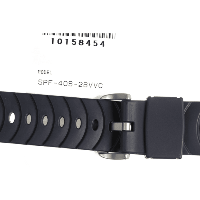 Casio Watch Strap 10158454