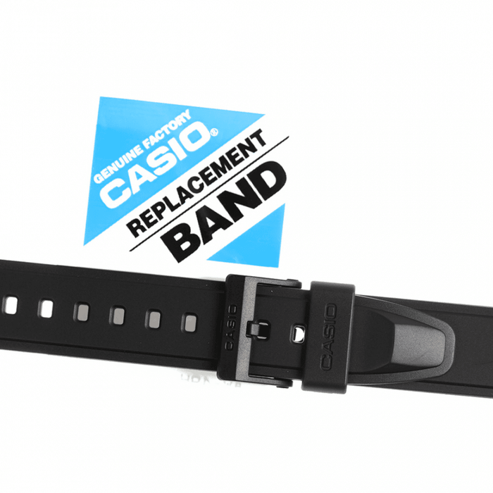 Casio Watch Strap 10160334