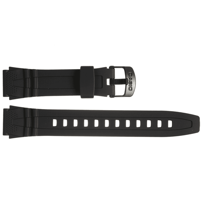 Casio Watch Strap 10162532
