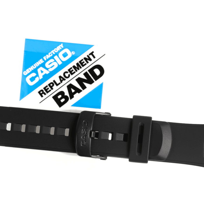 Casio Watch Strap 10169264