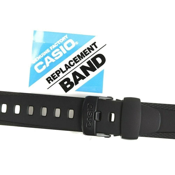 Casio Watch Strap 10179406