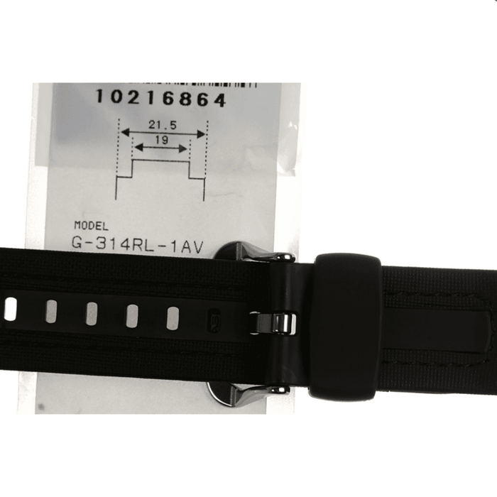 Casio Watch Strap 10216864