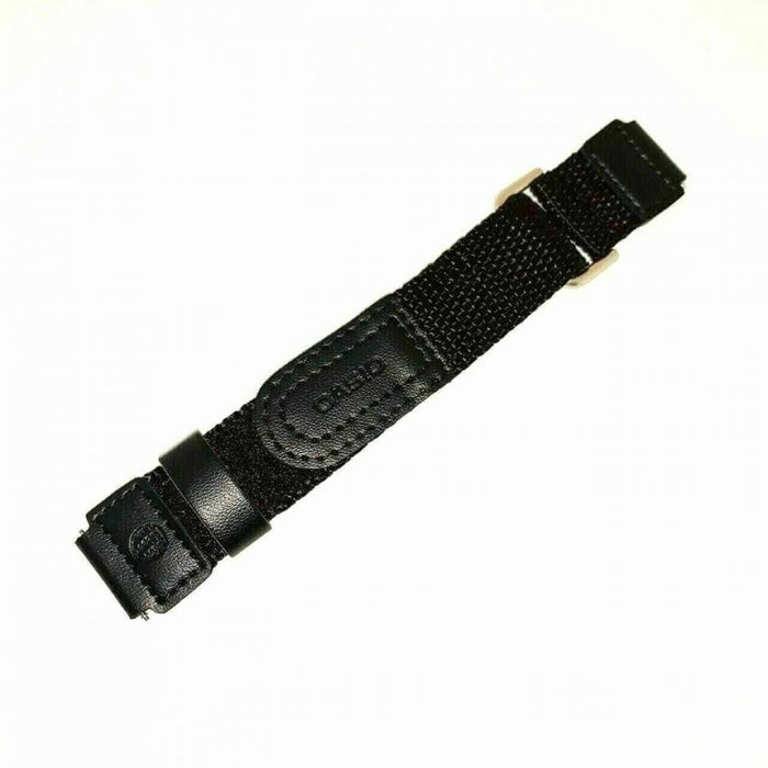 Casio Watch Strap 10220479