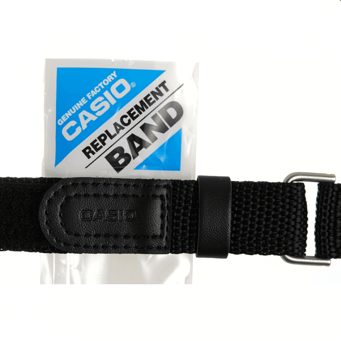 Casio Watch Strap 10220479