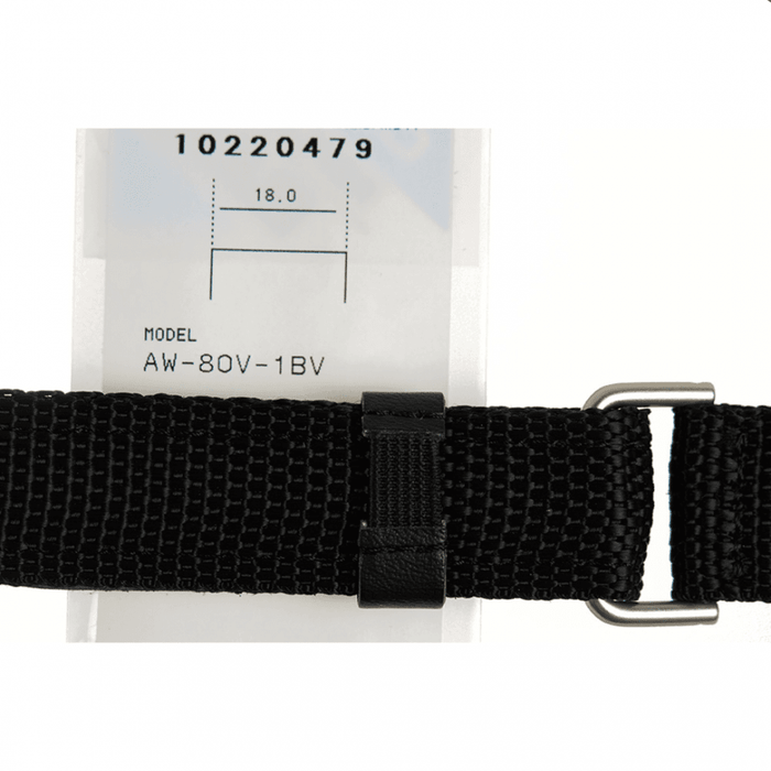 Casio Watch Strap 10220479