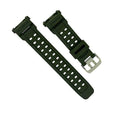 Casio Watch Strap 10237943