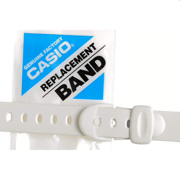 Casio Watch Strap 10239740