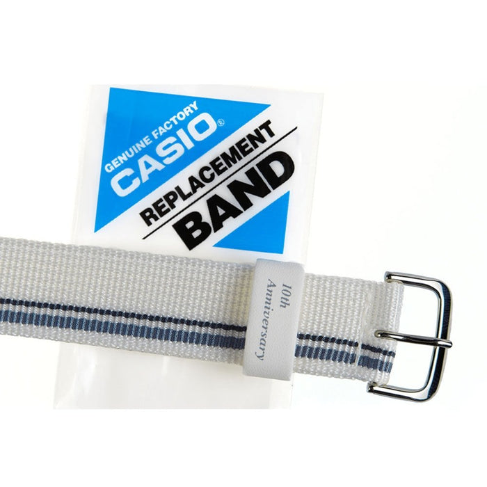 Casio Watch Strap 10257033