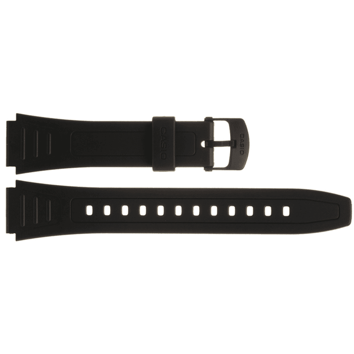 Casio Watch Strap 10268612