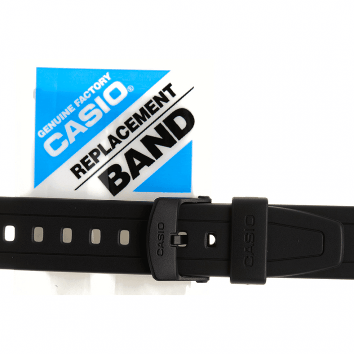 Casio Watch Strap 10268612