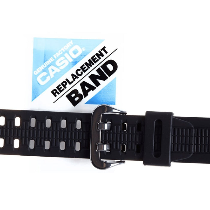 Casio Watch Strap 10287236