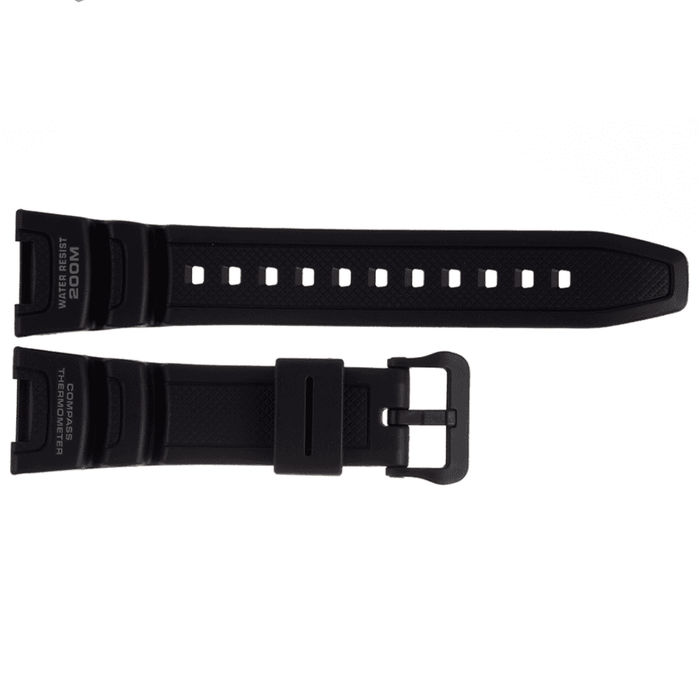 Casio Watch Strap 10304195