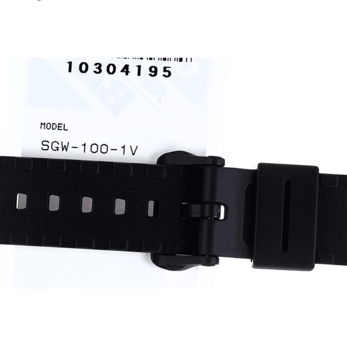 Casio Watch Strap 10304195