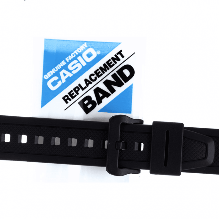 Casio Watch Strap 10304195