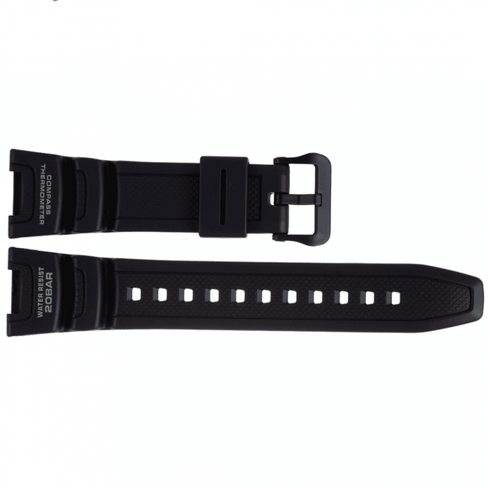 Casio Watch Strap 10316600