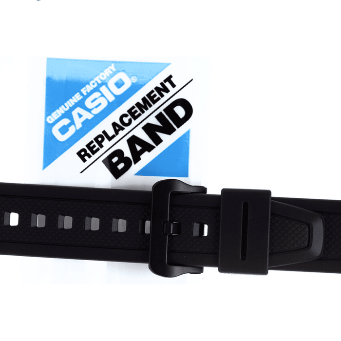 Casio Watch Strap 10316600